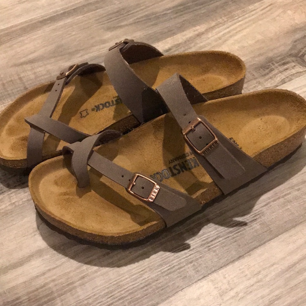 Birkenstock’s